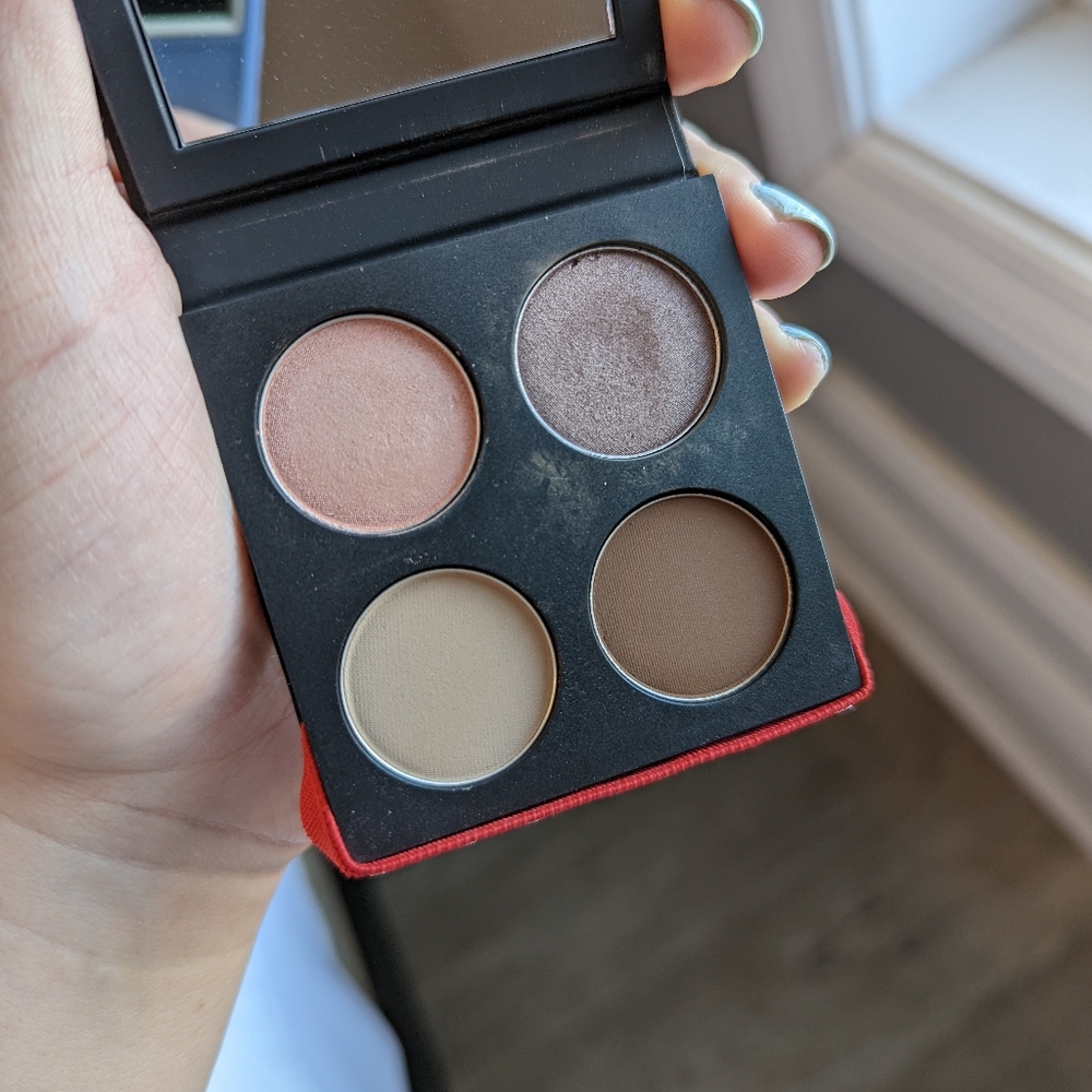 Mac quad
